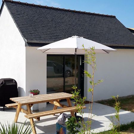 Villa Ty Breizh Erdeven Exterior foto